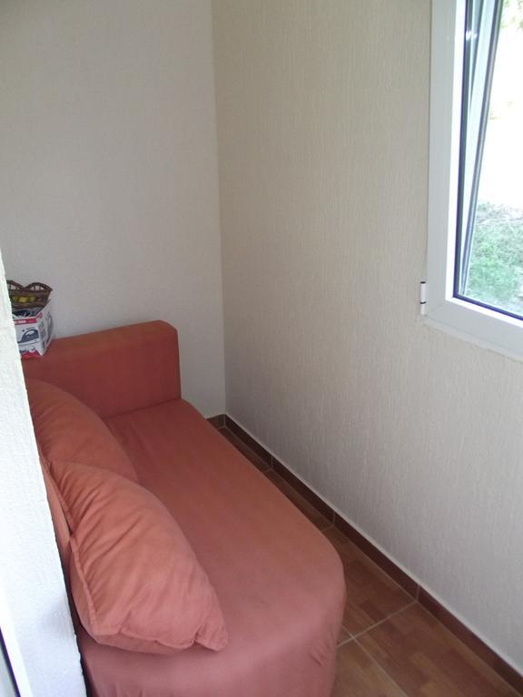 Apartment Kralj Kotor Ruang foto