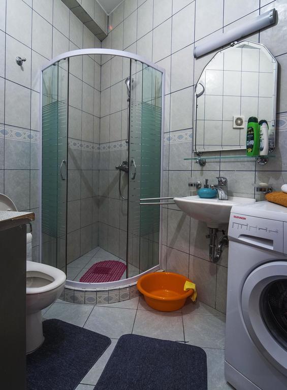 Apartment Kralj Kotor Ruang foto