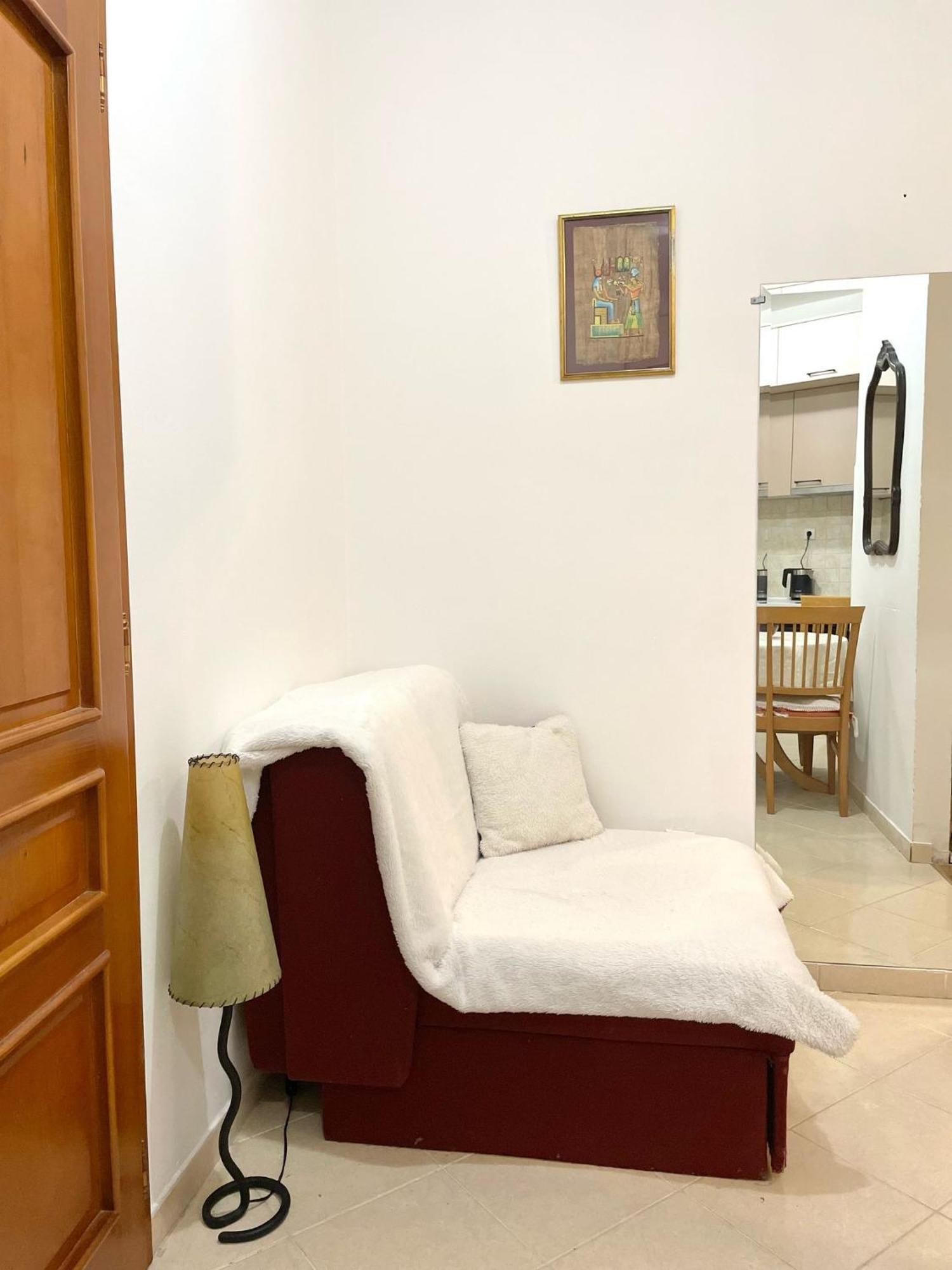 Apartment Kralj Kotor Bagian luar foto
