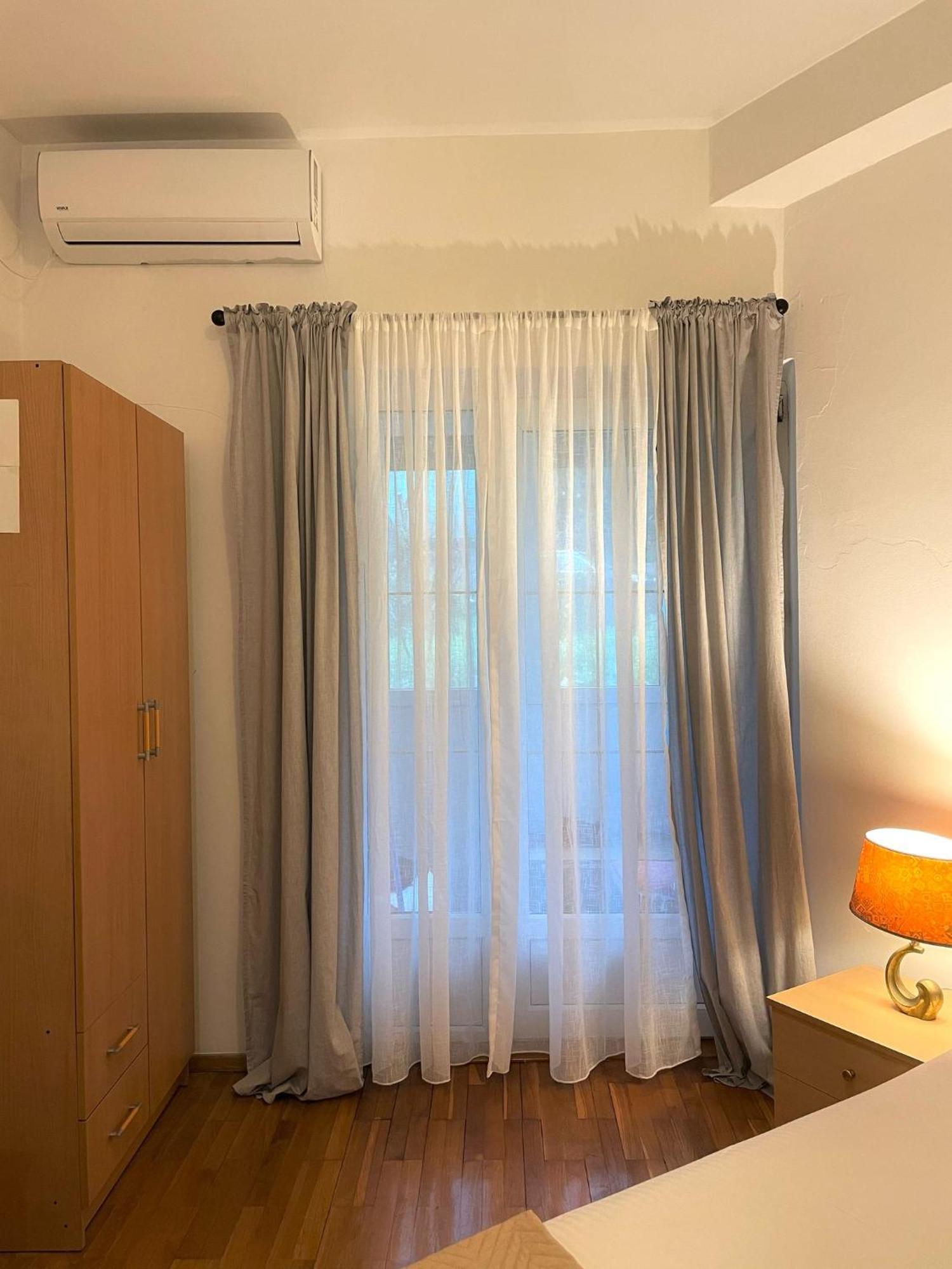 Apartment Kralj Kotor Bagian luar foto